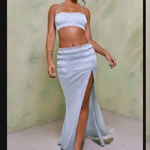 Oh Polly two piece set